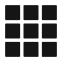 Grid Icon